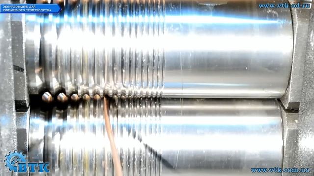 Вальцы ручные ВР 64УР