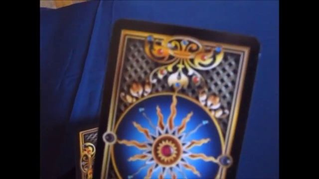 Easy Tarot Review смотреть онлайн