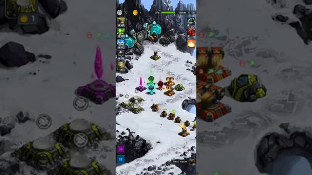 Ancient Planet 3.5 Walkthrough смотреть онлайн