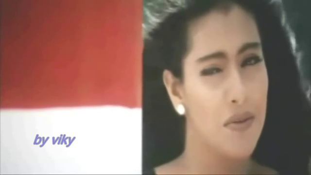 Shahrukh & Kajol~Спроси мое сердце.