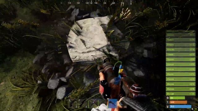 Rust смотреть онлайн