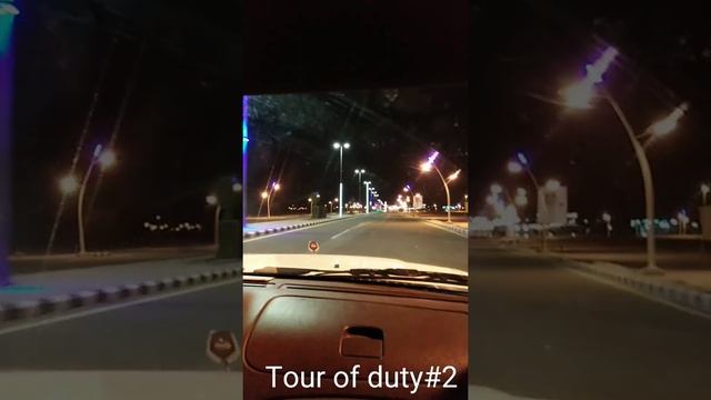 Tour of Duty #2 смотреть онлайн
