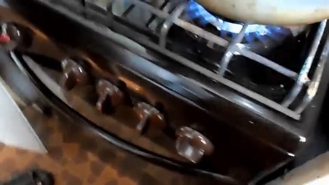 Икра из баклажанов (манжа). смотреть онлайн