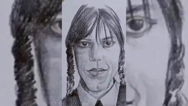 ДЕВОЧКА ВЕНСДЕЙ (REMIX Tik ToK) смотреть онлайн