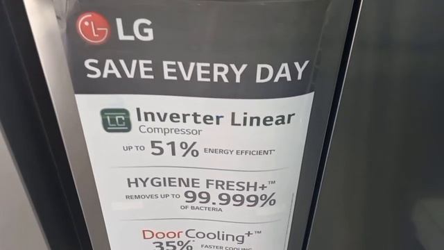 #reviewoflgnewsbsref694ltr Review Of LG New Stunningly & Stylish SBS 694 LTR GC-B257SLUV смотреть онлайн