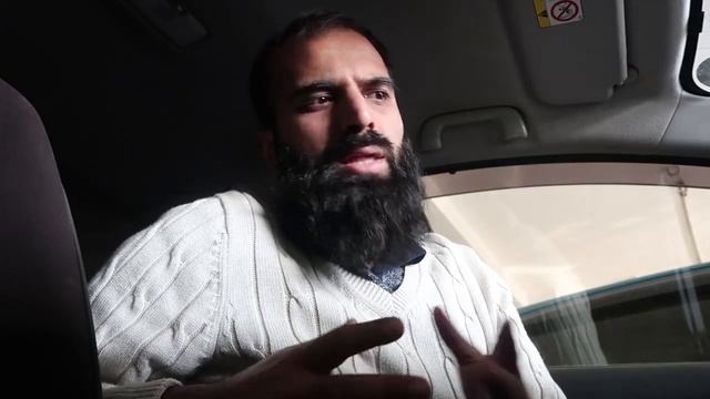 December Mei NA DELIVERY LAIN Zero Metre Car ki AUR NA Registration Karwai | Abdul Aziz aka Abdi смотреть онлайн