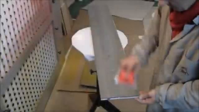 Обработка лиственницы Antix 2008 c серым пигментом anticato 8 xvid смотреть онлайн