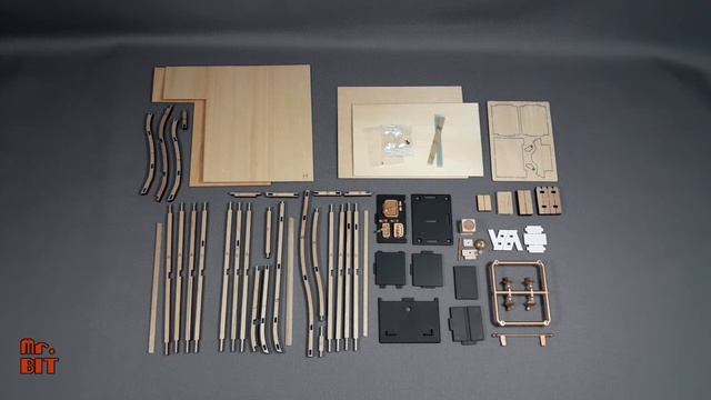 DeAGOSTINI Moomin Собираем Муми-Дом обзор выпусков 6-9 смотреть онлайн