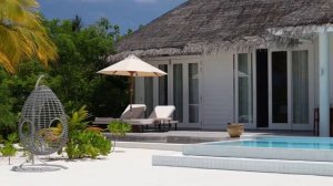 Полный обзор отеля Sun Siyam Iru Veli, Premium Все  Включено на Мальдивах
