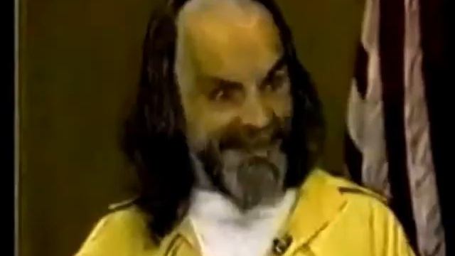 BAILABLE-BUCARAM-HITLER-CHARLES MANSON
