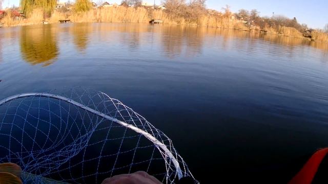 Ловля щуки на воблеры | Щука на воблер Rudra 130 (Рудра) смотреть онлайн