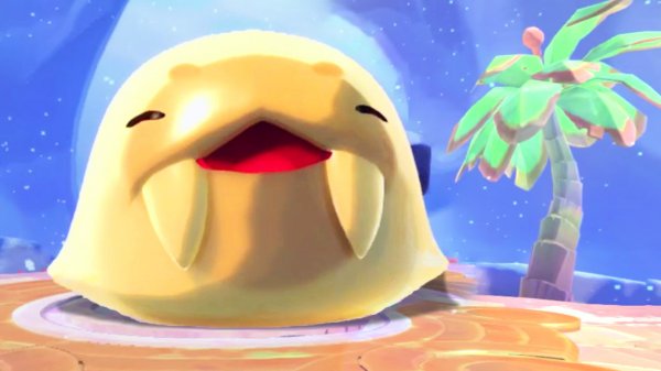 ПОСМОТРИ НА ЭТОГО ДОБРЯКА ► Slime Rancher 2 |6|