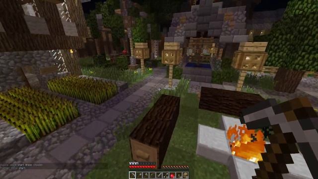 Minecraft 1.5.2 в 2023 году смотреть онлайн