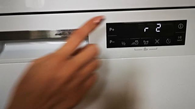 Посудомоечная машина Beko DFN 28421 W смотреть онлайн