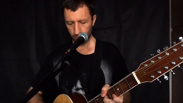 В горах Афгани (А.Я.Розенбаум) кавер смотреть онлайн