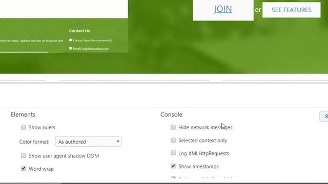 How to Show/Enable User Agent Shadow DOM in Google Chrome смотреть онлайн