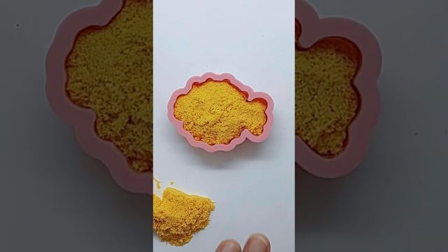 #Shorts ! Кинетический песок "Угадай животное" ASMR #38