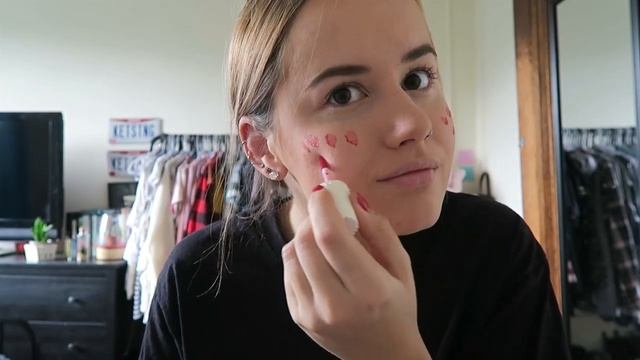 Alt Makeup 2020 смотреть онлайн