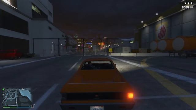 GTA 5 - ДЕЛАЕМ ТРЮКИ - # 4 смотреть онлайн