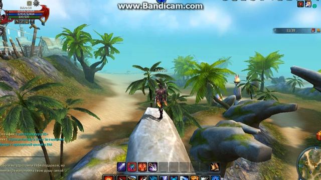 Dark Age. Гайд для новичков смотреть онлайн