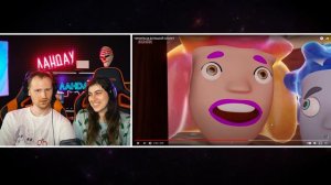 ЧИНИЛЫ И БОЛЬШОЙ СЕКРЕТ | РЕАКЦИЯ на Сыендука