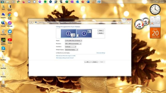 New Computer: Dual Boot Windows 7 and Windows 11! смотреть онлайн