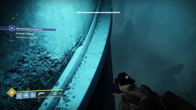 Destiny 2: All Secret Chests and Oracle Puzzle Guide (The Whisper Heroic) смотреть онлайн