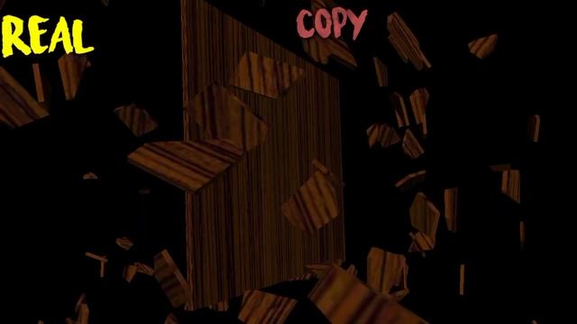 real vs copy sketch смотреть онлайн