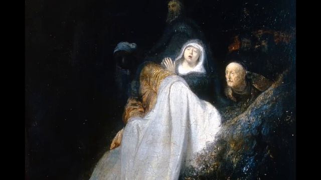 Рембрандт – диво лейденське. (1 серія) Неакадемічне мистецтвознавство смотреть онлайн