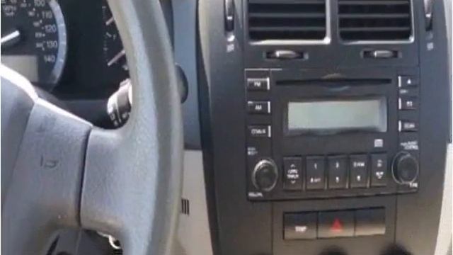 2009 Kia Spectra Used Cars Houston TX смотреть онлайн