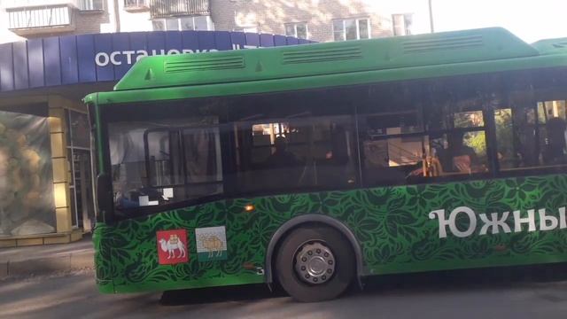 поездка на автобусе паз 32054 (40, K0, H0, L0), ( 2017 г.в ), н185хн174, маршрут 66 смотреть онлайн