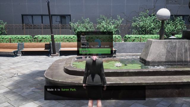 Disaster Report 4 Gameplay PC Max Settings 4K - RTX 2080 Ti (Full Game) смотреть онлайн