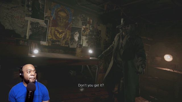 THE LITTLE ENGINE THAT COULD | RESIDENT EVIL VILLAGE GAMEPLAY #8 смотреть онлайн