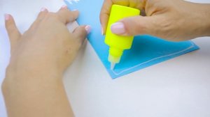 Открытка на День Рождения Папе своими руками | Как сделать подарок из бумаги для папы с сюрпризом