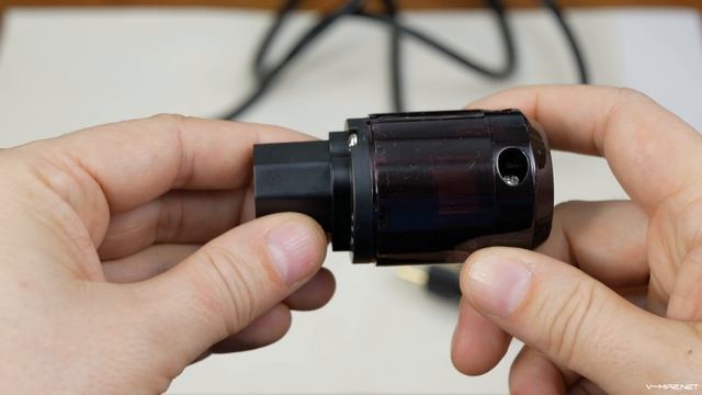 Аудиофильский кабель питания за 10 минут смотреть онлайн