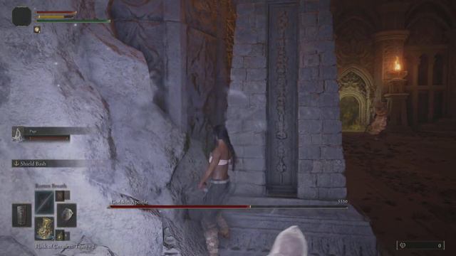 Early Godslayer Greatsword - Edammer Cheese Strat смотреть онлайн
