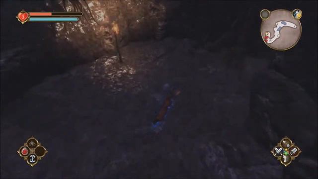 Lets Play Fable Anniversary Part 19 - Jack Of Blades смотреть онлайн