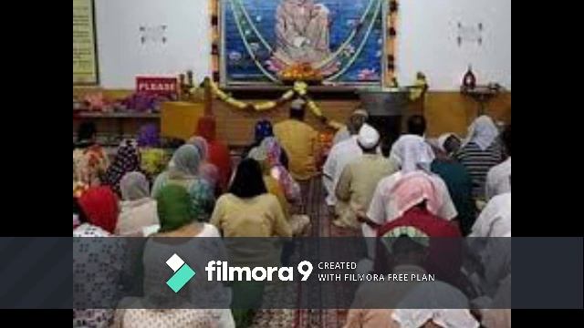 Bhagwaan Gopinath ji kashmir shreemad bhagwad ashtotram смотреть онлайн