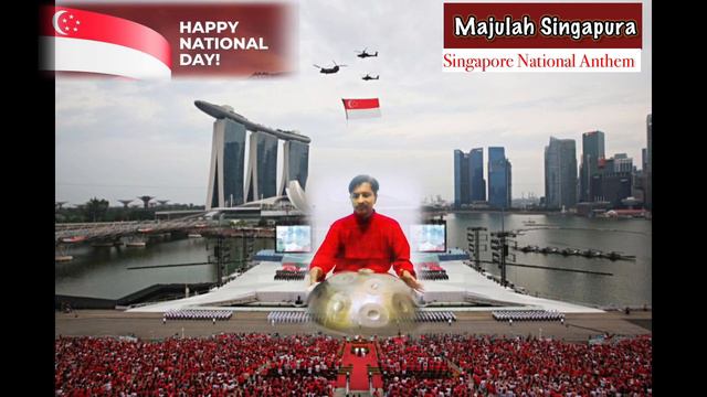 Majula Singapura on Hangdrum смотреть онлайн