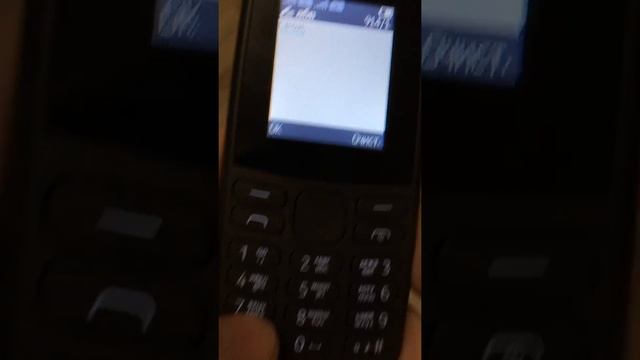 Nokia 105 (2019) т9 не меняет слова! Что делать???? смотреть онлайн