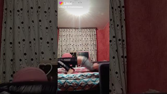 Сломала ногу???? смотреть онлайн