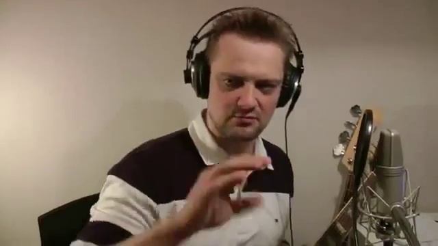 Урок от Александр Пушной "Как я дома записываю песни" смотреть онлайн