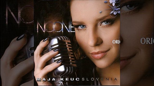 2011 Maja Keuc - Vanilija смотреть онлайн