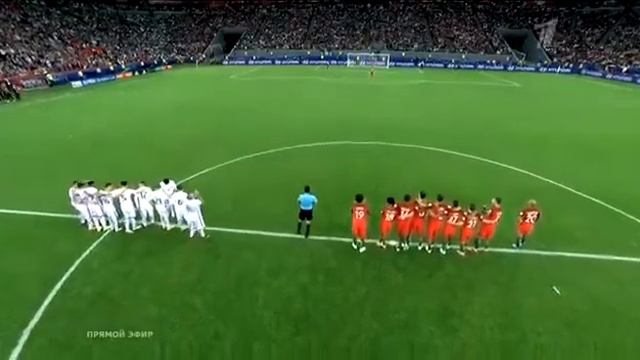 Не может быть!!!  Вероятность такого 1 на 10000 матчей