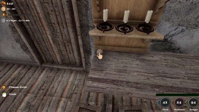 Medieval Trader Simulator - Улучшаем магазинчик!=) №2 [1 сезон] смотреть онлайн