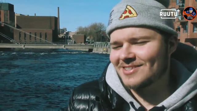 Liiga Viikkomakasiini | Finaalit alkavat | osa 2 смотреть онлайн