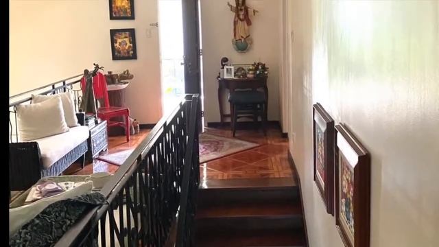 For Sale: TIERRA NUEVA ALABANG, Senior-Friendly 4BR, PhP 36.9M смотреть онлайн