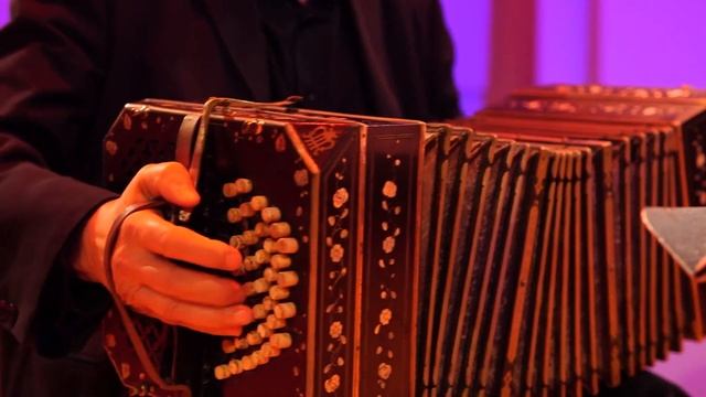 100 años de Piazzolla, El Alma del Nuevo Tango/ Promo смотреть онлайн