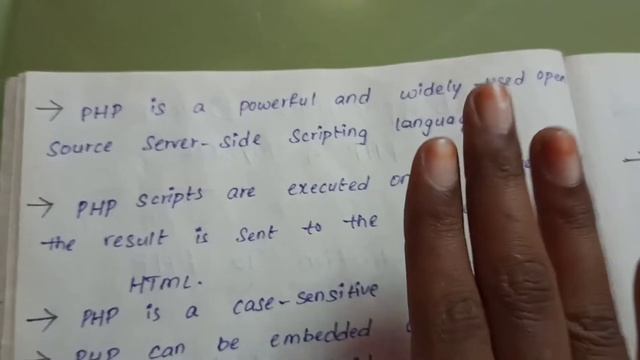 introduction to php explain in Telugu #php#introduction #degree #telugu смотреть онлайн