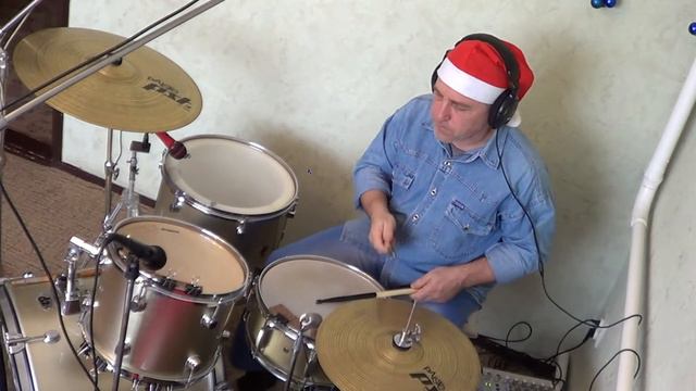 С Новым Годом, или 30 лет спустя... Happy New Year, or 30 years later ... смотреть онлайн